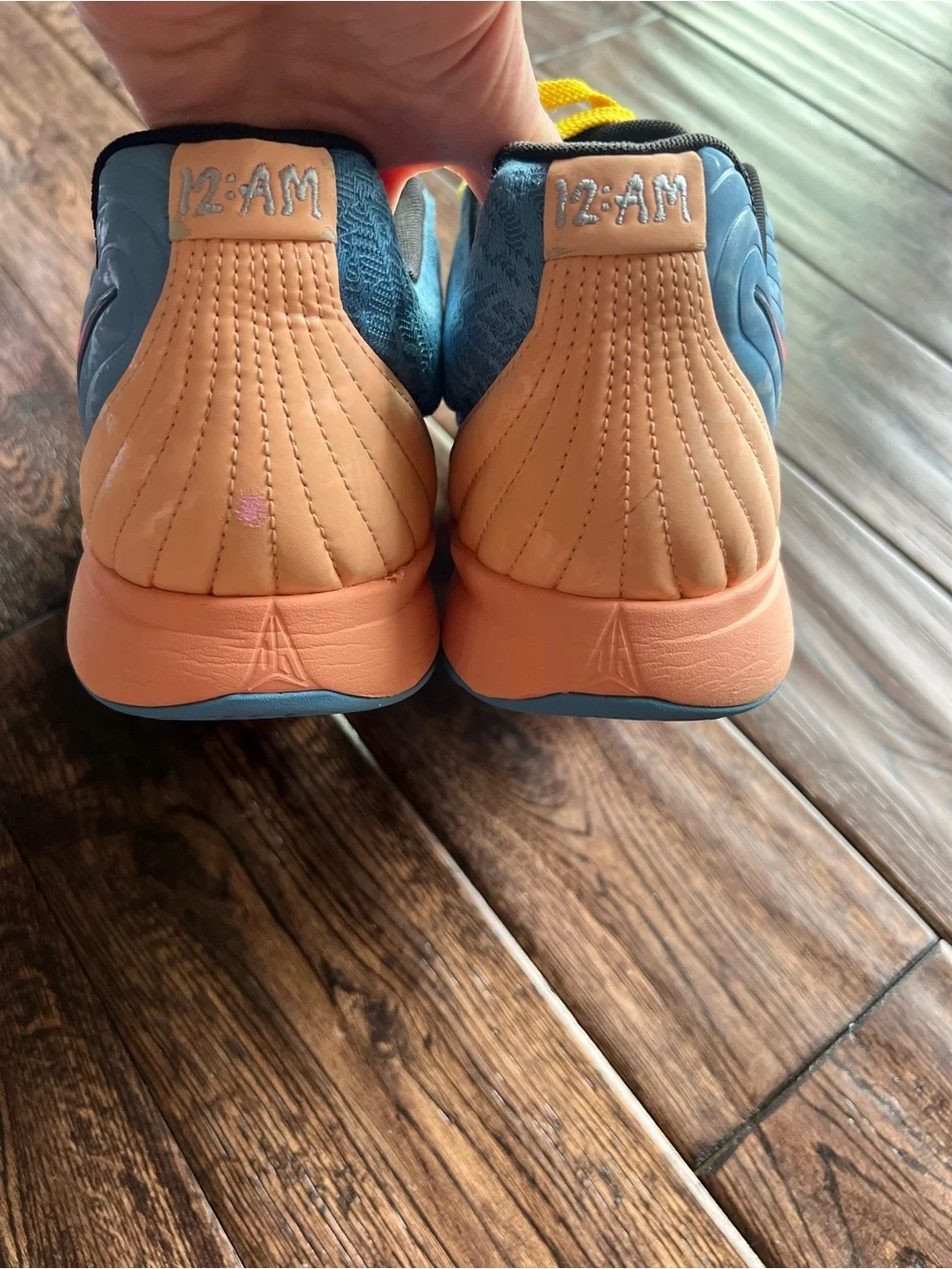 Men’s Ja 2 Nike basketball shoes 🔥 🏀